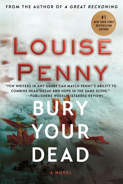 Bury Your Dead .